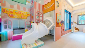 Gyeonju Coo n eye kids poolvilla
